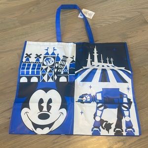 Disneyland Bag-New with tags
